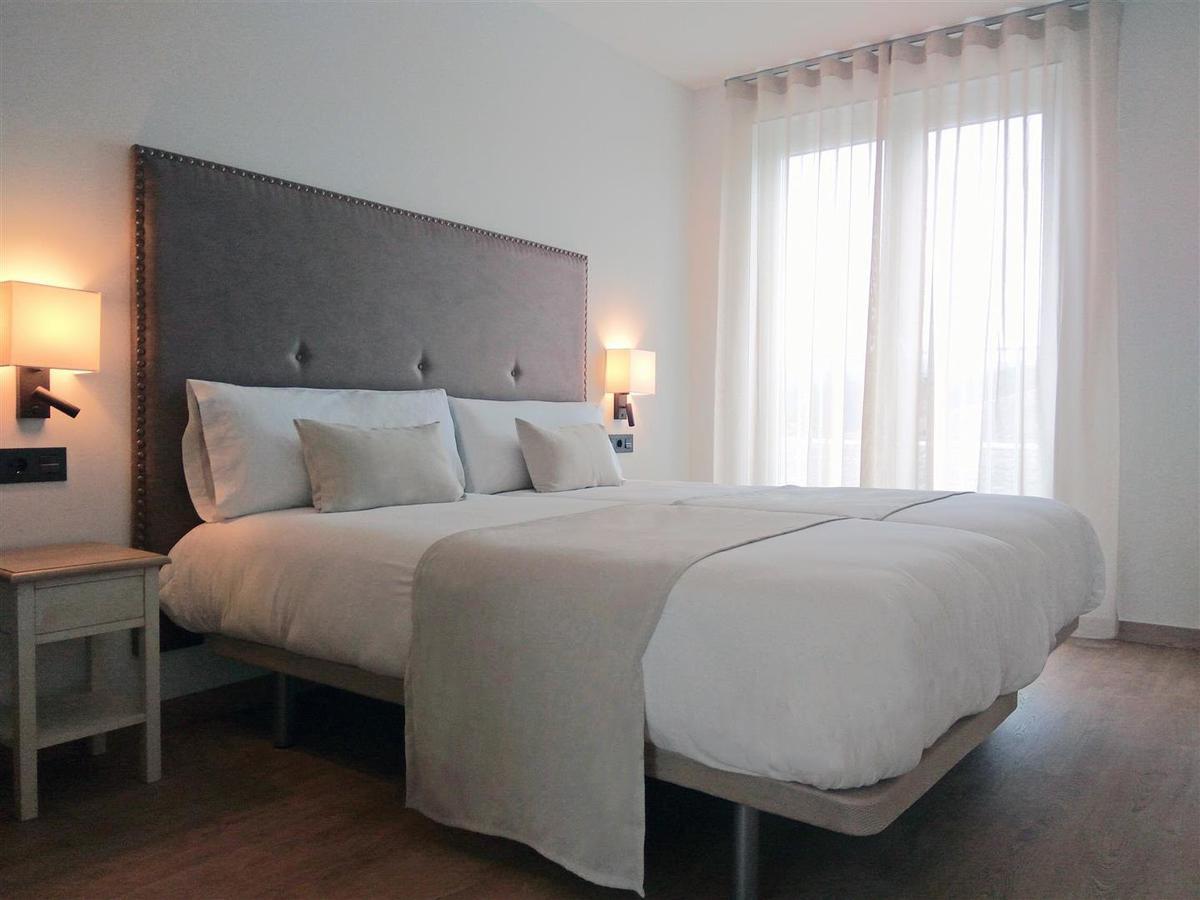 Vistalegre Hotel-Spa Пуэртомарин Экстерьер фото