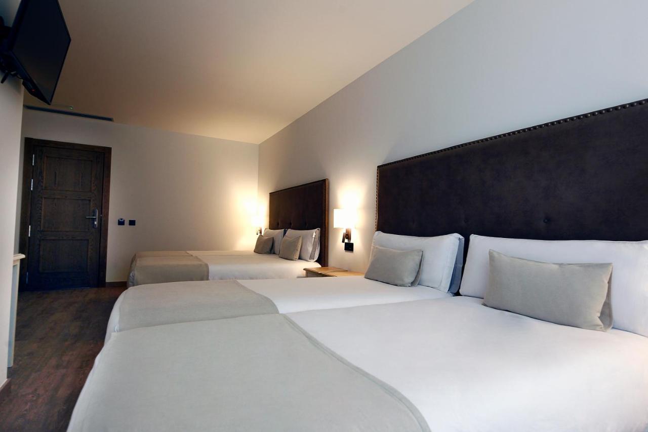 Vistalegre Hotel-Spa Пуэртомарин Экстерьер фото
